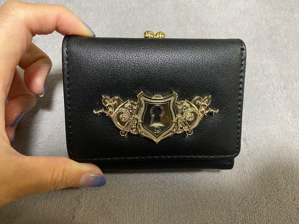 ペルソナ5 スーパーグルーピーズ 雨宮蓮 主人公 ジョーカー 財布 長